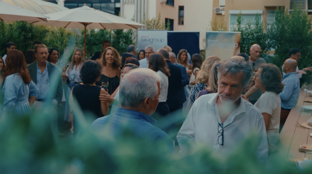 Rentrée Simgroup 2025