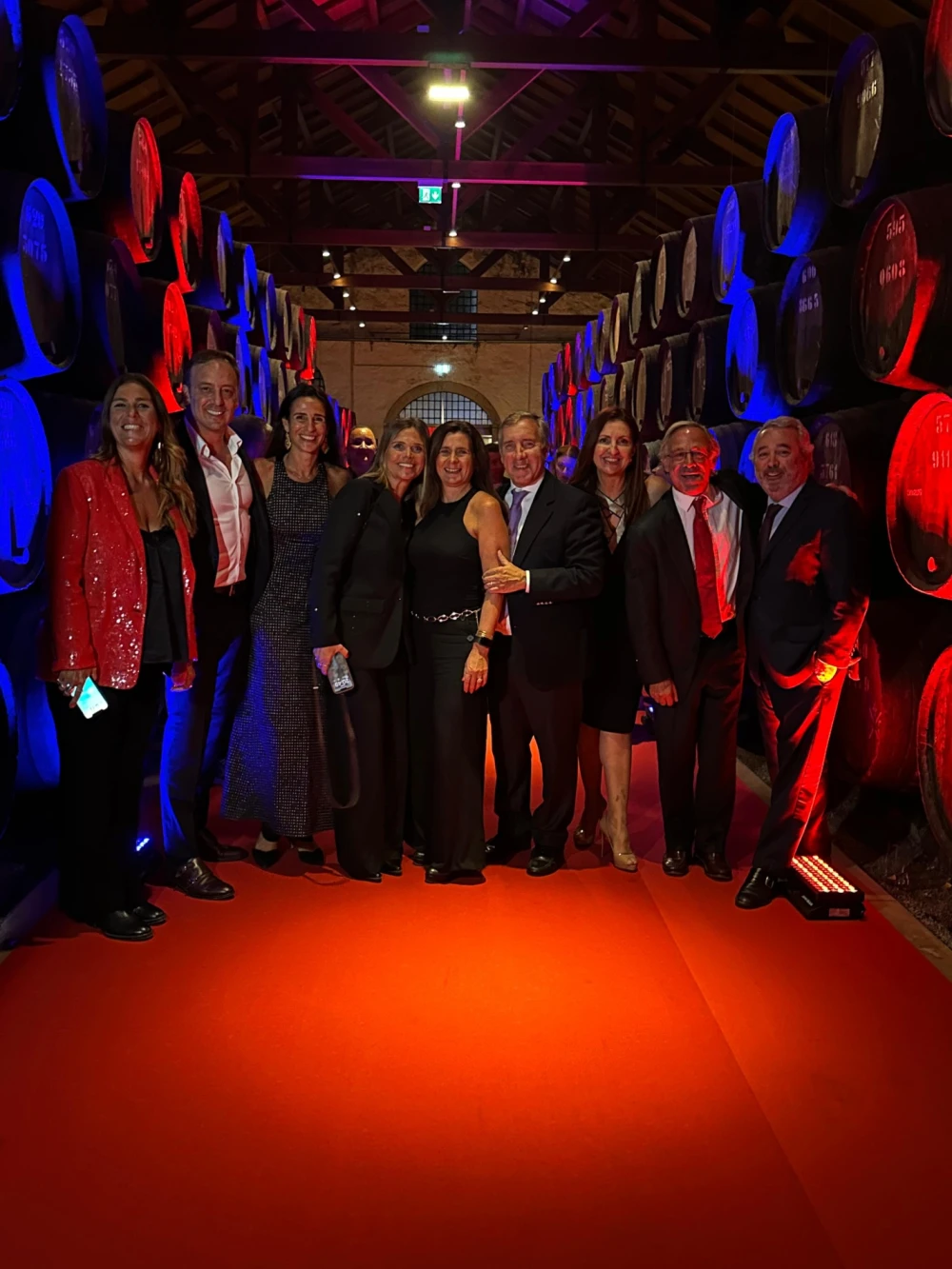 Siimgroup consultants shine at RE/MAX Europe's Elite Event in Porto