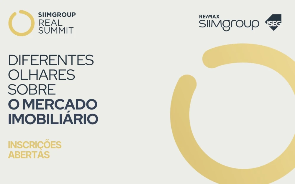 SIIMGROUP REAL SUMMIT