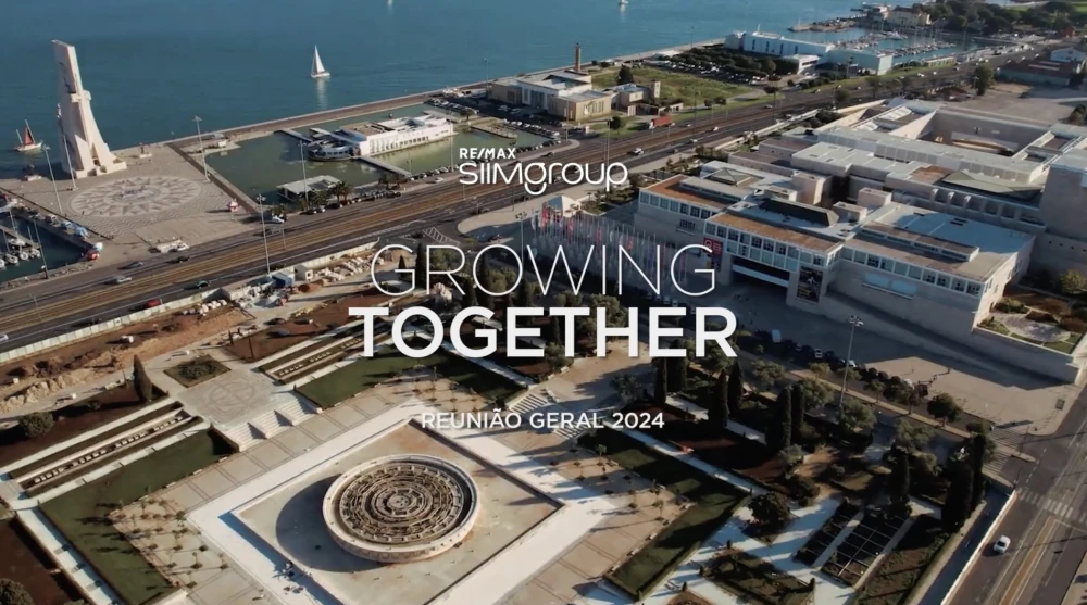 Reunião de Arranque 2024