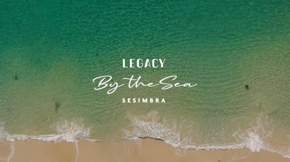Legacy by the Sea | Vida sofisticada à beira-mar