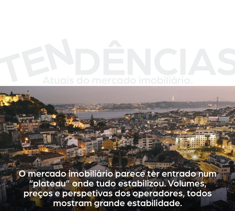 Tendências de mercado - Setembro 2024