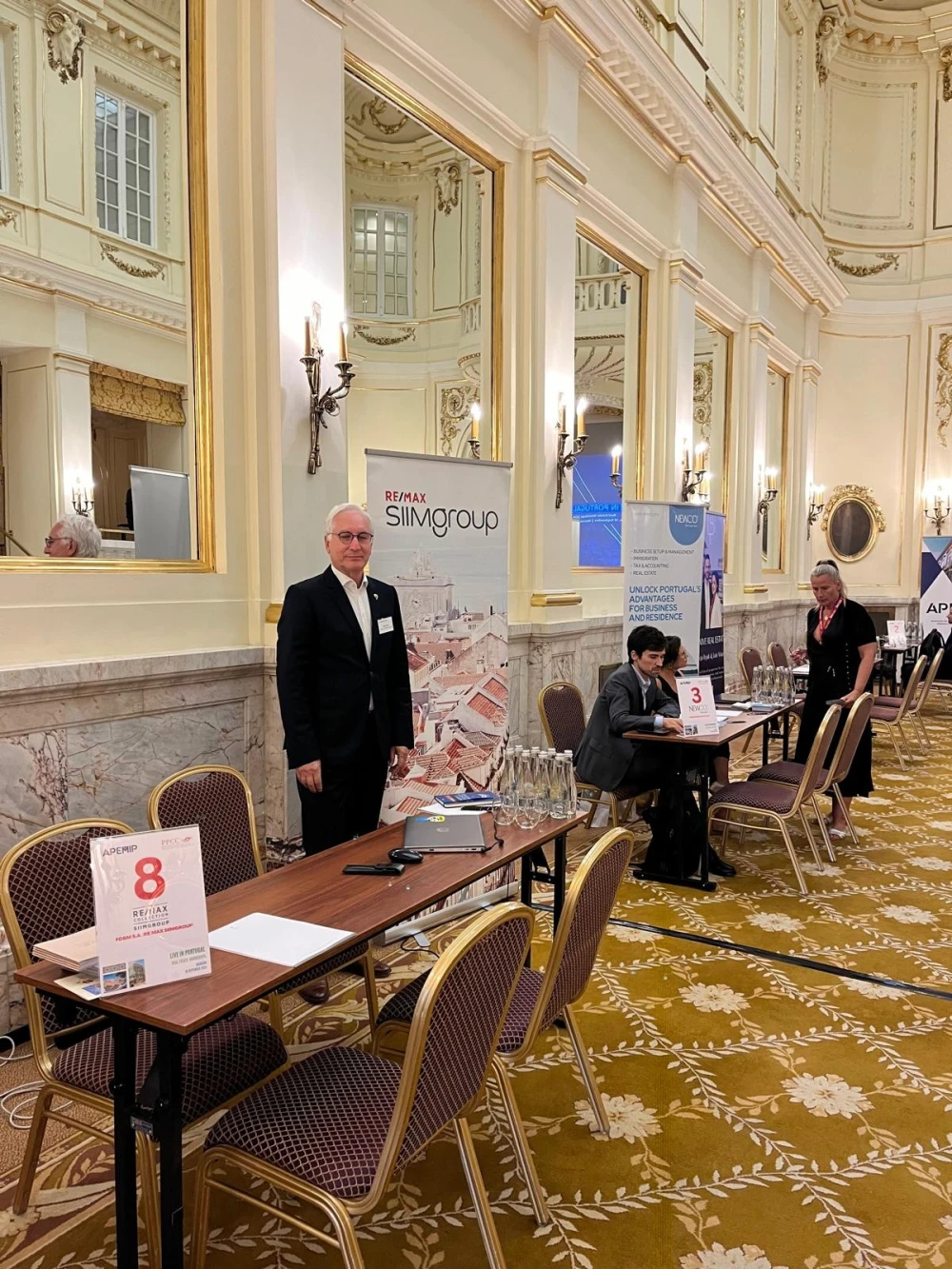 II Edition of the Live in Portugal Workshop in Prague and Warsaw