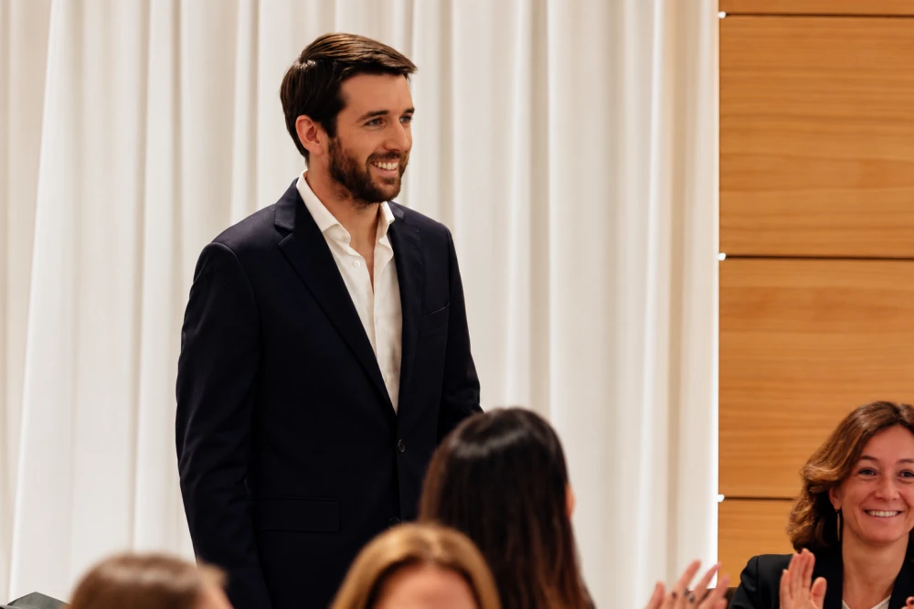 José Maria Patrício: a new way of approaching the property market