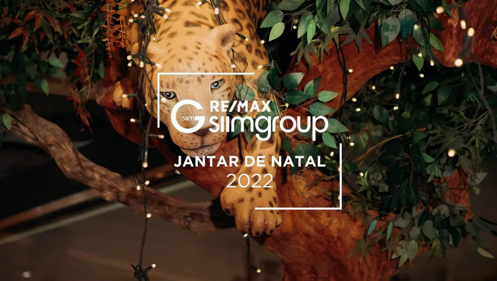 Jantar de Natal Siimgroup 2022