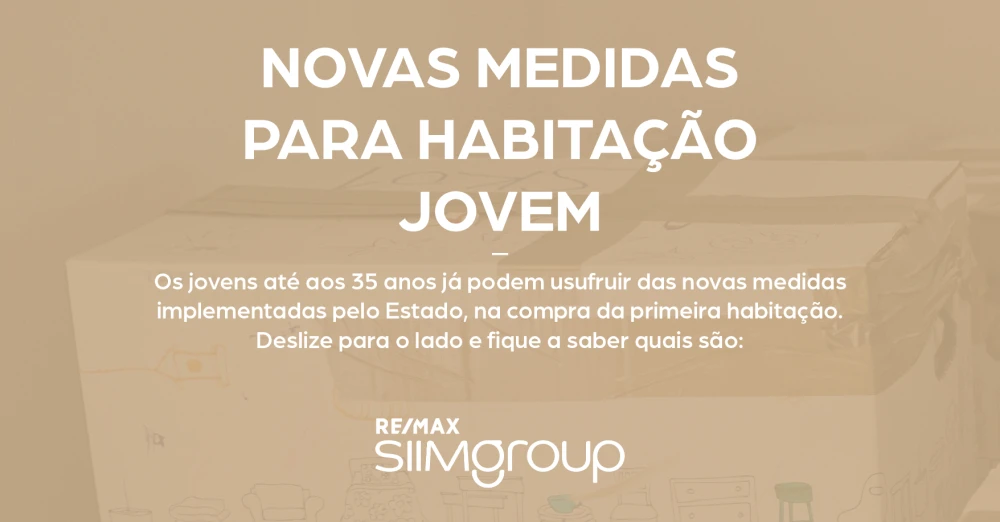 New program for youth residential solutions