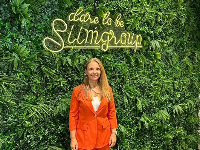 SANDRA FRAGOSO TAKES OVER AS DEVELOPMENT DIRECTOR AT RE/MAX SIIMGROUP