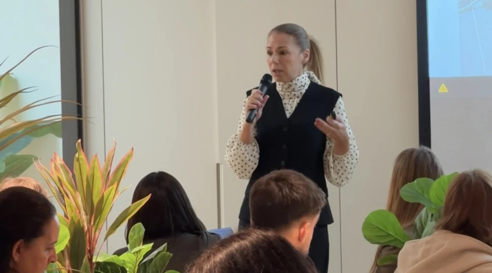 Apresentação Empreendimento Savoy Residence D’Ávila