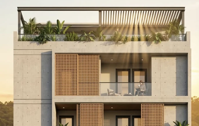 Novas Medidas da Habitação