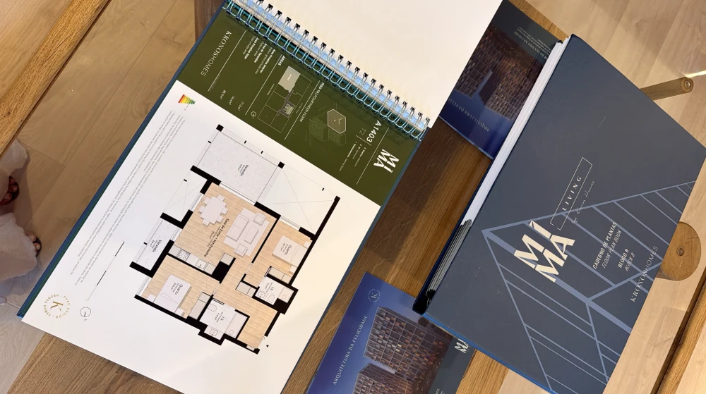 SIIMGROUP Connects | MIMA LIVING