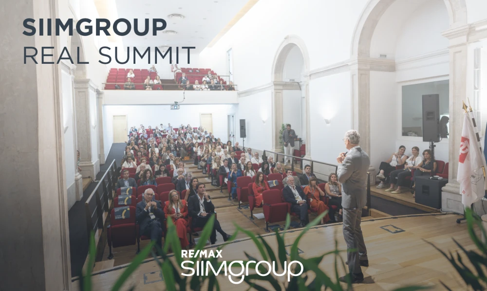 SIIMGROUP REAL SUMMIT 