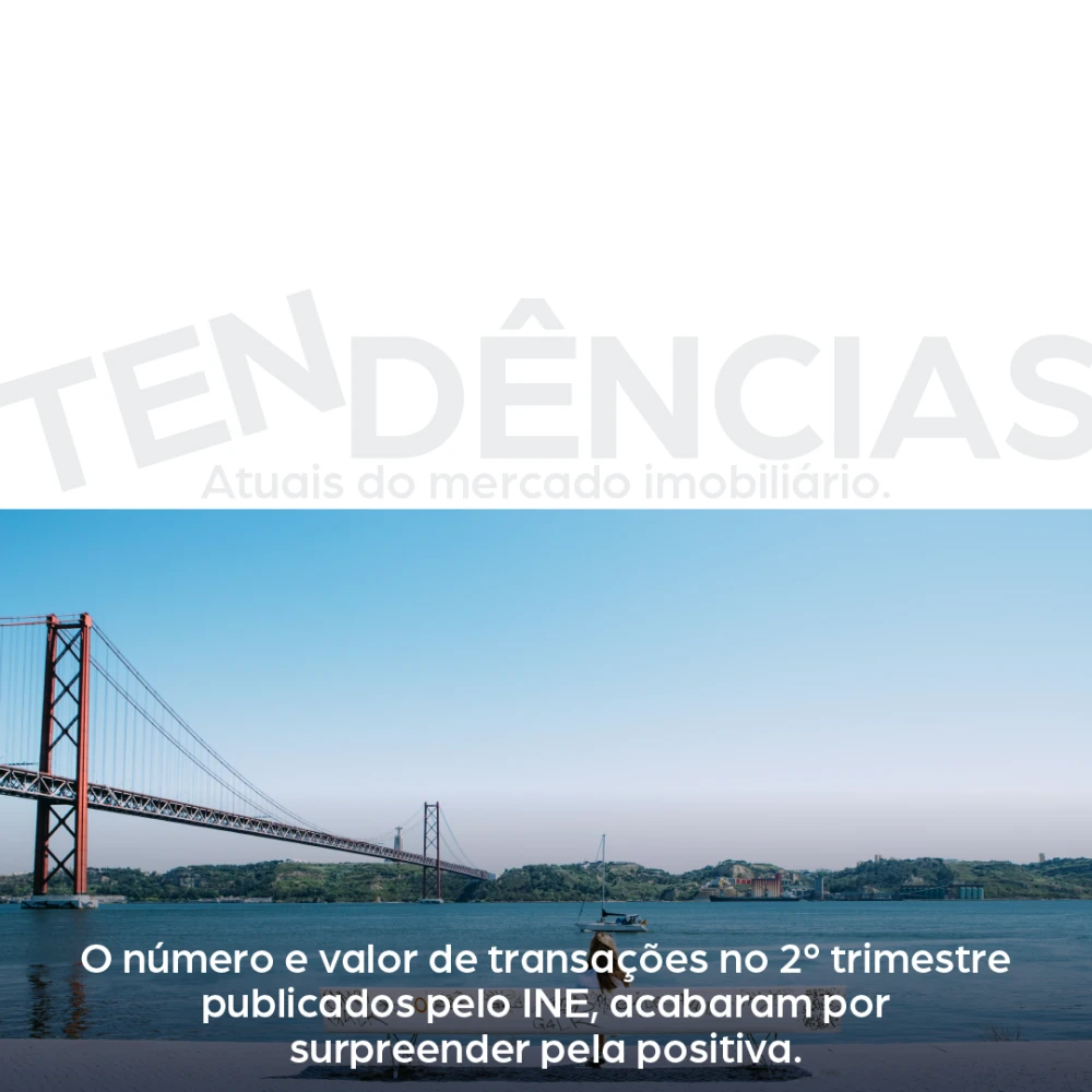 Tendências de mercado - Outubro 2024