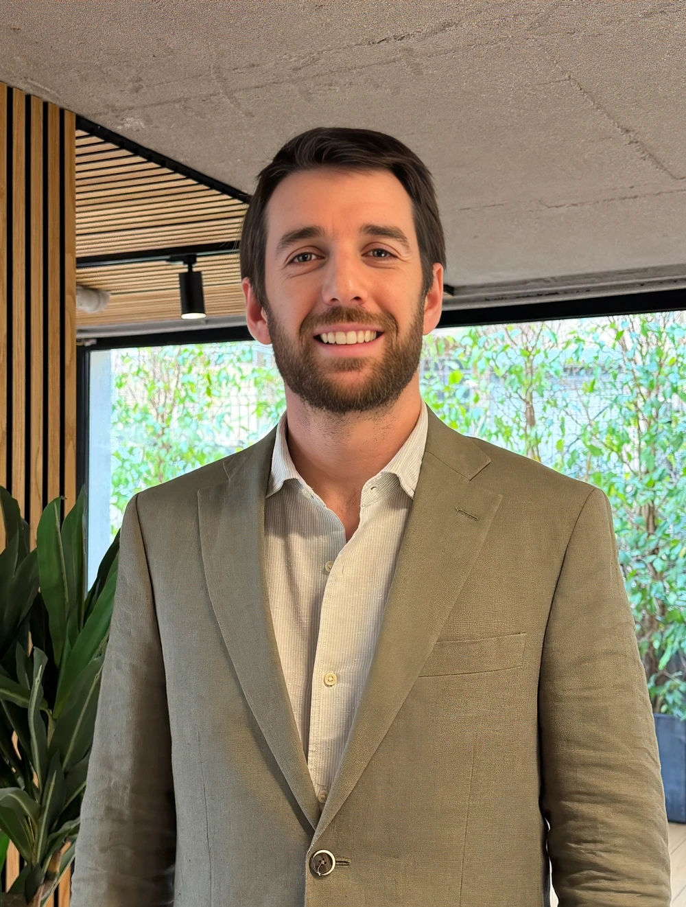 José Maria Patrício