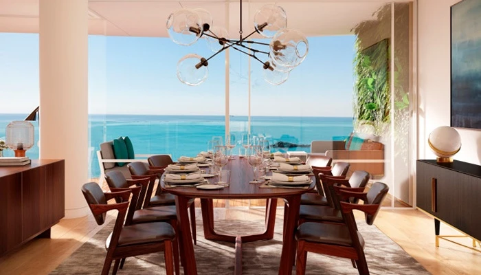 Investidores piscam o olho às casas luxuosas à venda em Portugal