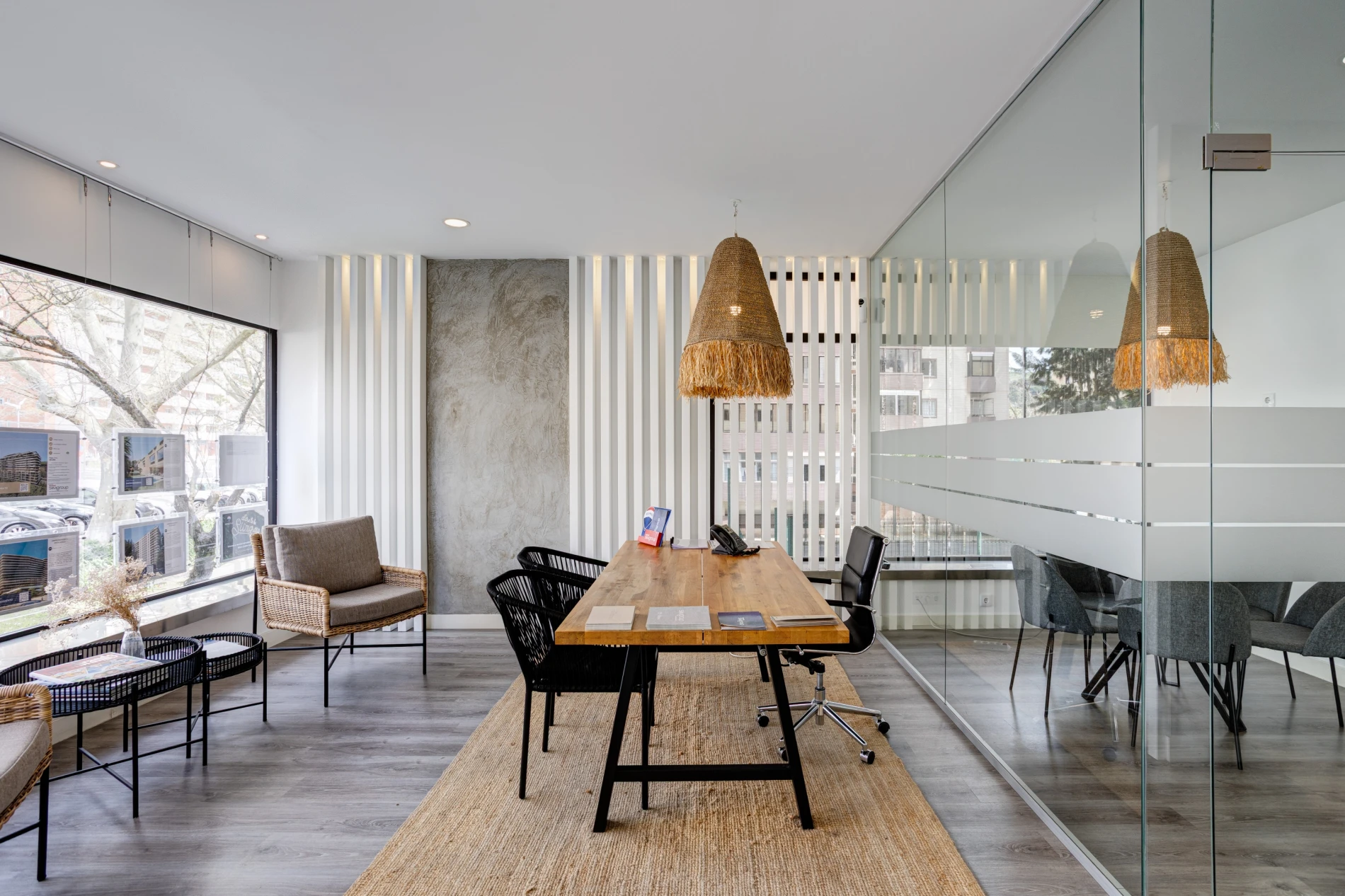 Siimgroup Miraflores