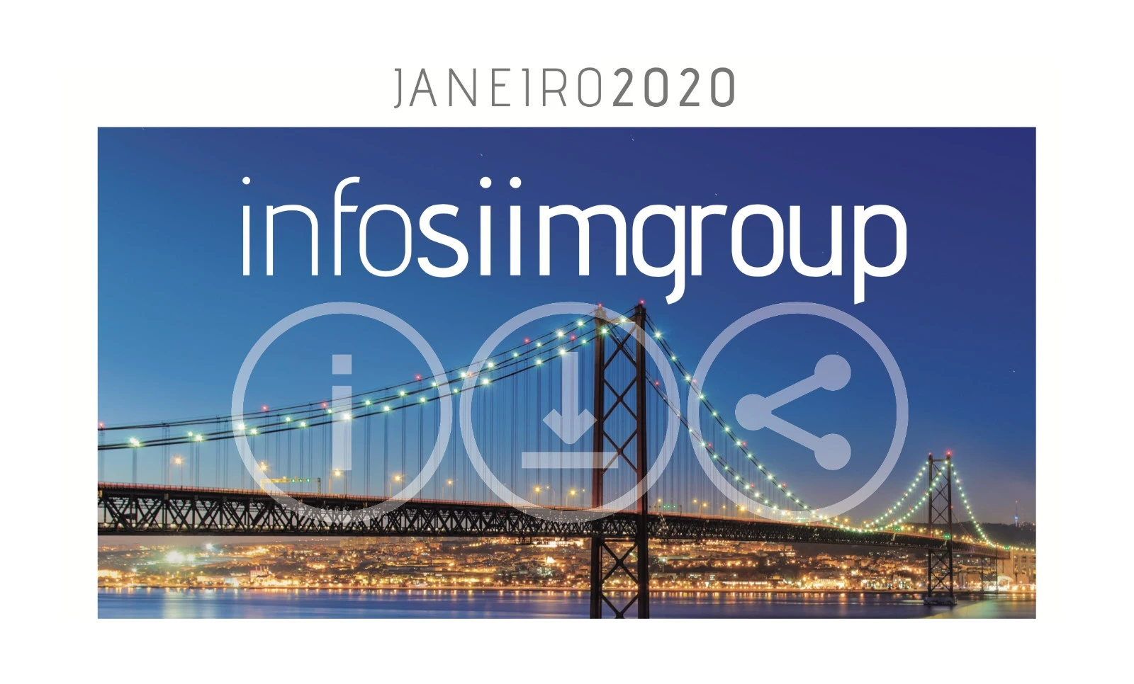 Infosiimgroup Janeiro 2020