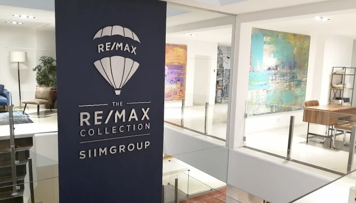O segmento de luxo no Siimgroup: A RE/MAX Collection. Por Assunção Ravara