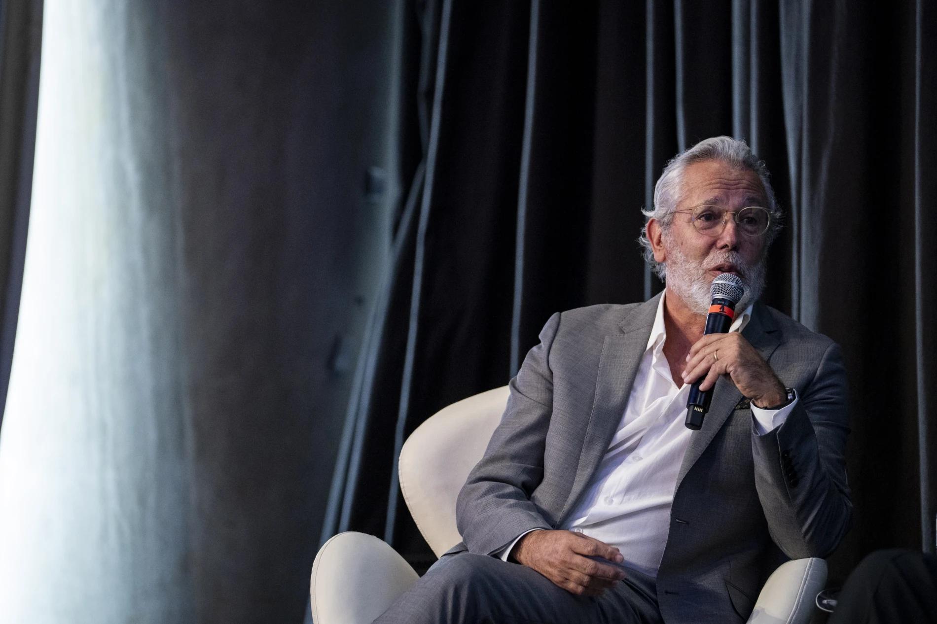 O Siimgroup marcou presença no SIL 2026 0