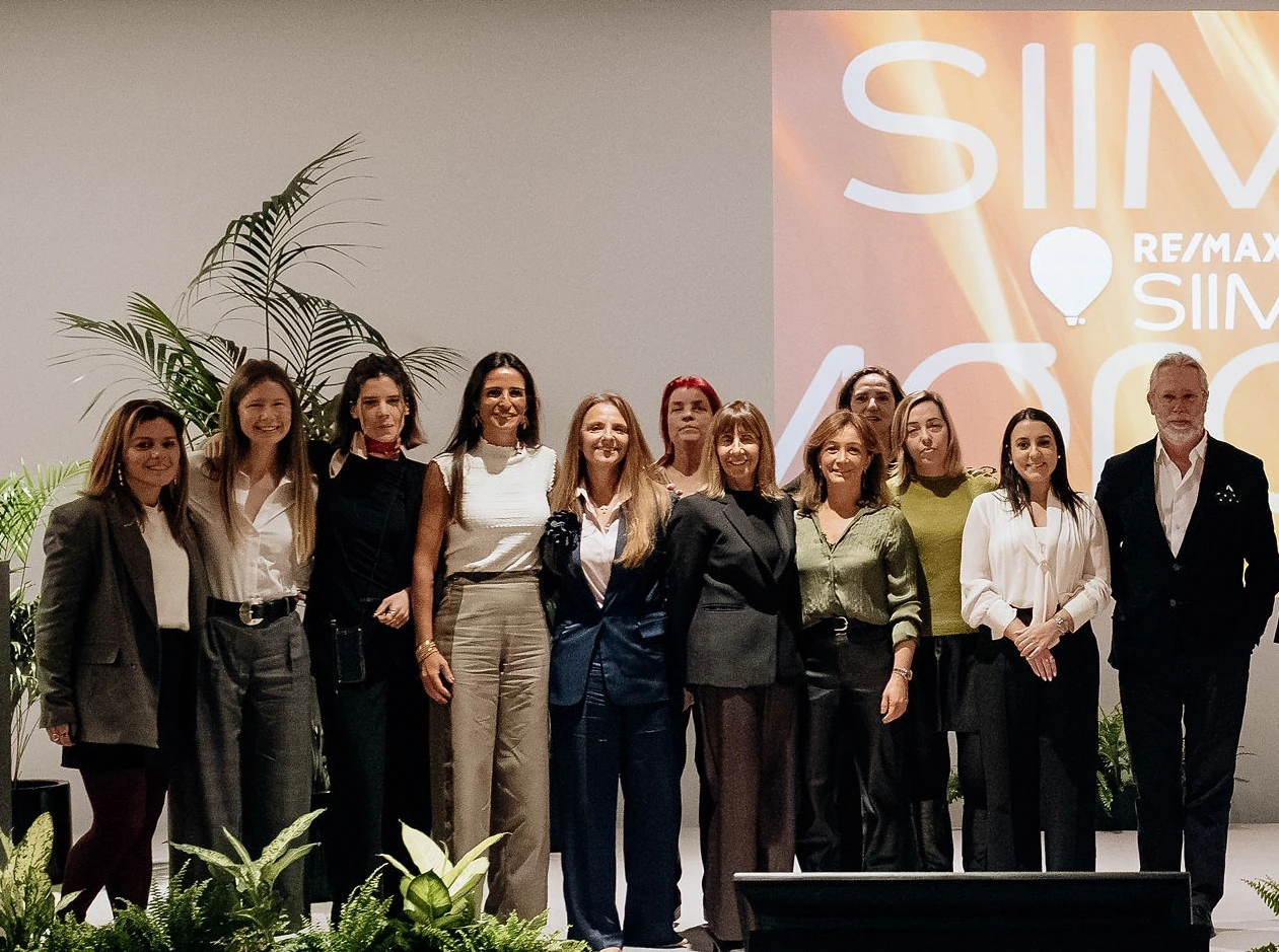 Join a team with vision