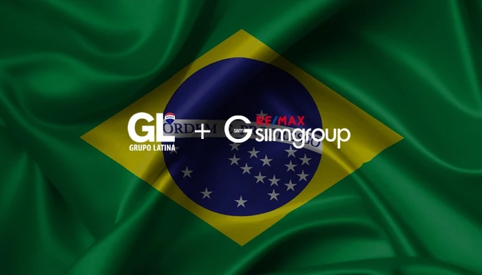 Siimgroup e Grupo Latina vão abrir 100 Lojas RE/MAX no Brasil