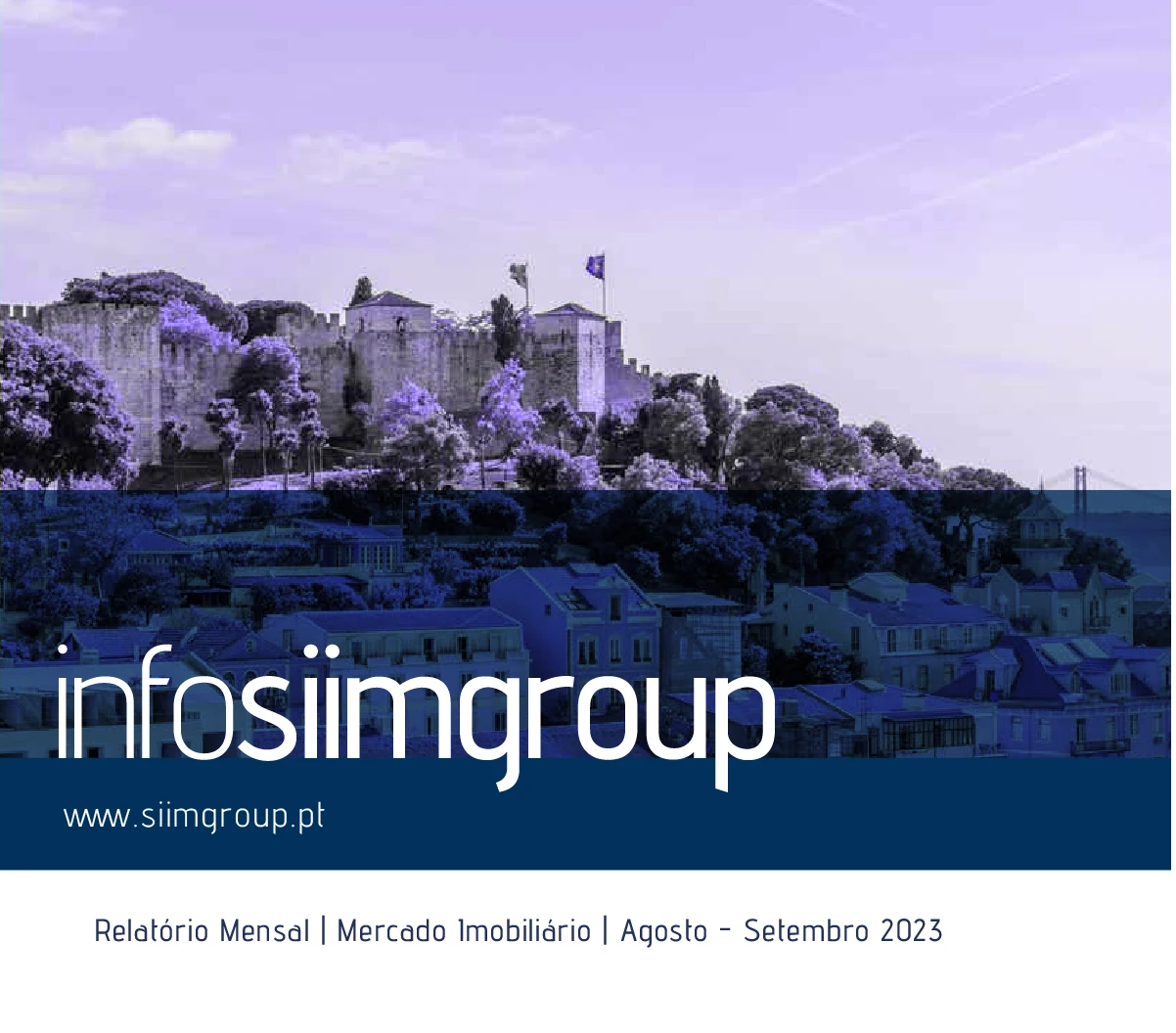 Análise de mercado - Agosto - Setembro 2023