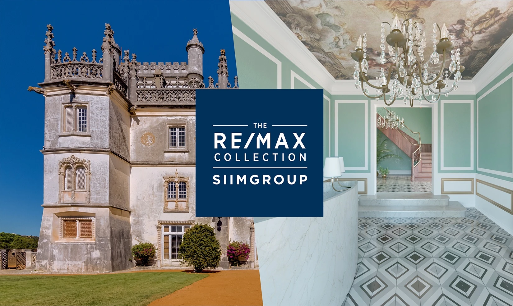 Siimgroup apresenta angariações exclusivas no evento internacional “The Luxury Listing Reserve”