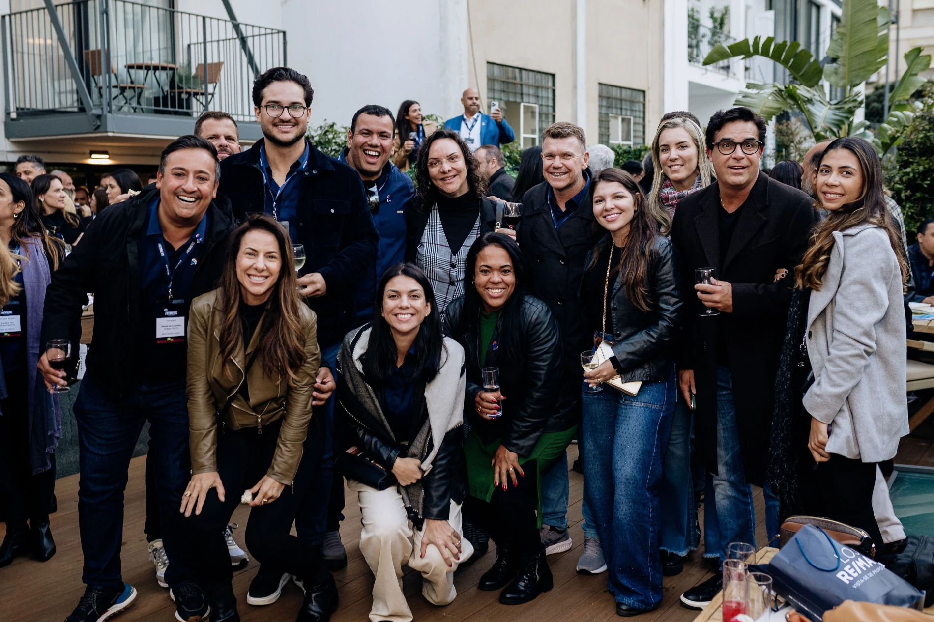 Brasil e Portugal unidos pelo imobiliário