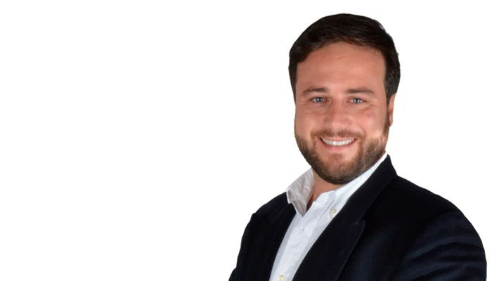 Martim Magro: Consultor de Profissão, Biólogo de Coração