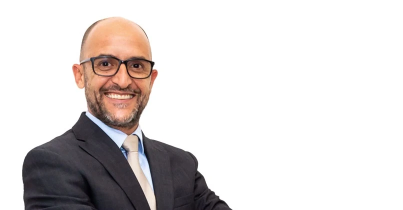 Frederico Leitão Nunes, o Rookie do Siimgroup que concretiza os sonhos dos seus clientes.