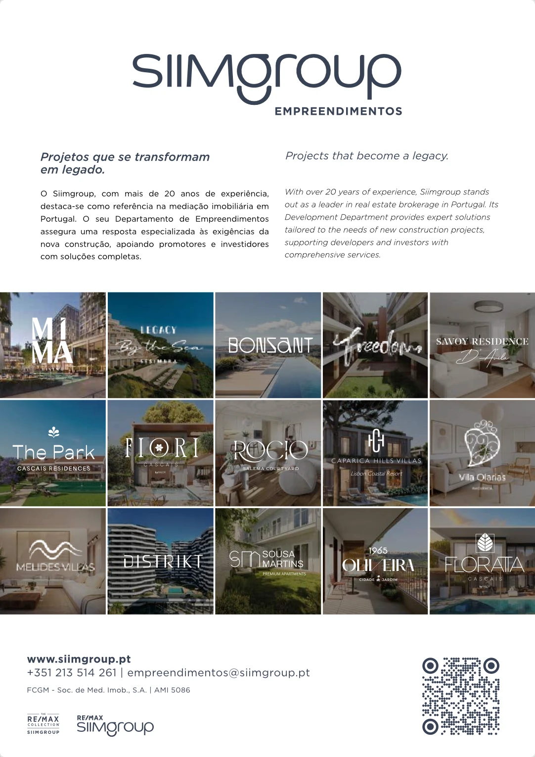 Siimgroup sponsor and exhibitor at SIL 2