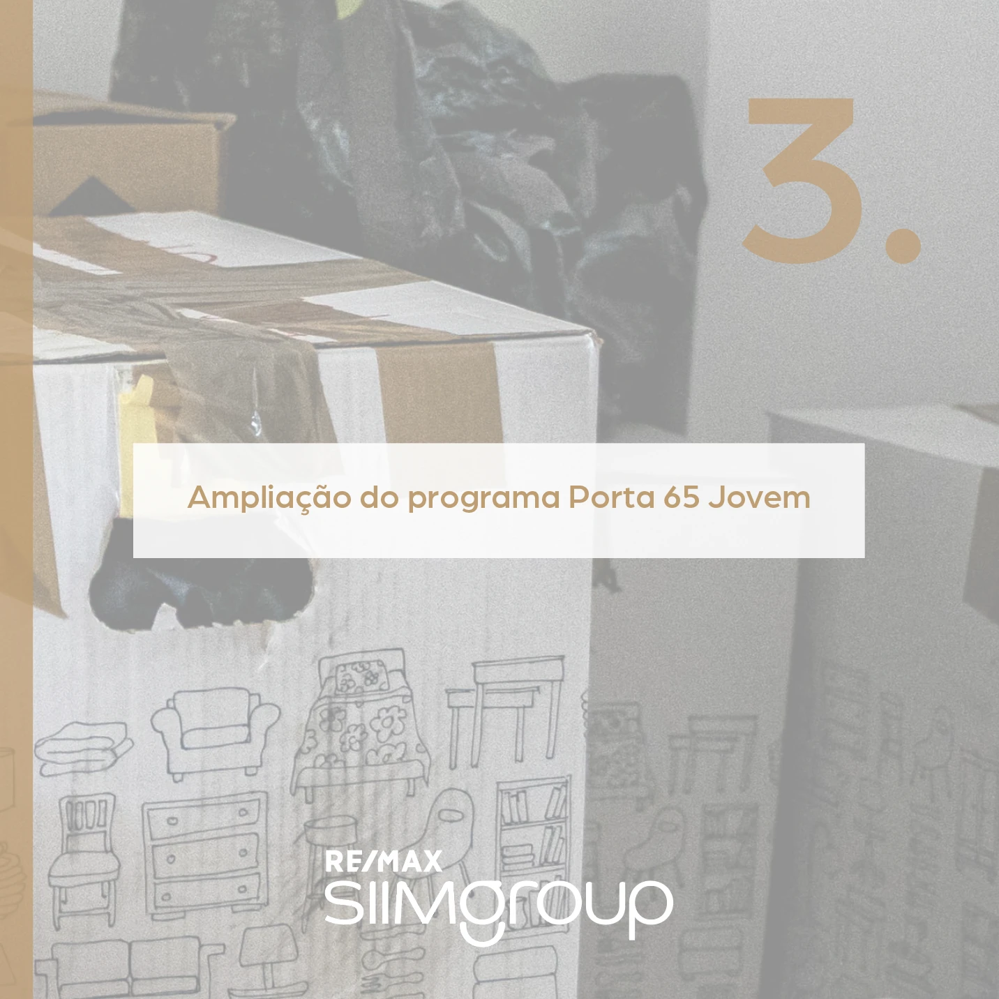 New program for youth residential solutions 2