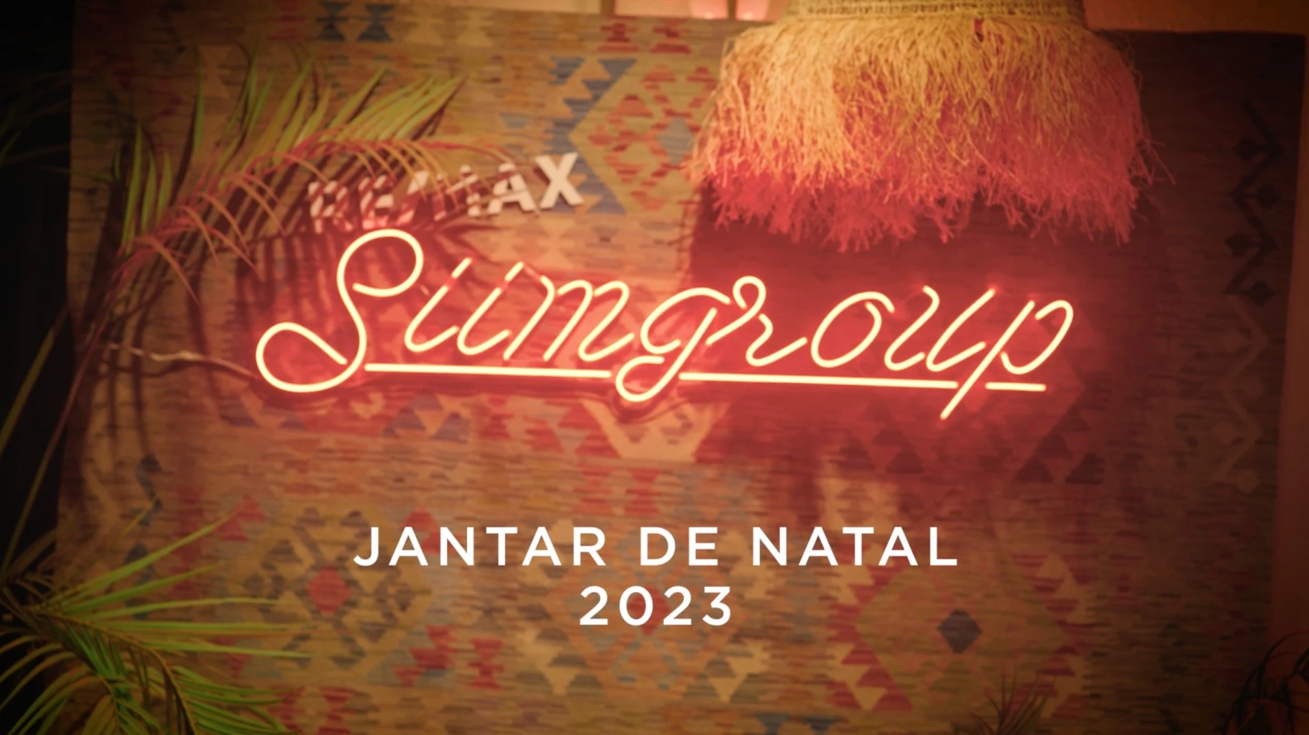 Jantar de Natal 2023