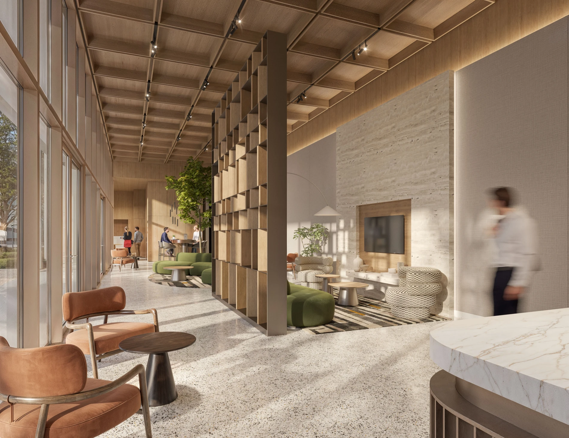 Siimgroup launches MIMA Living at Parque das Nações 1