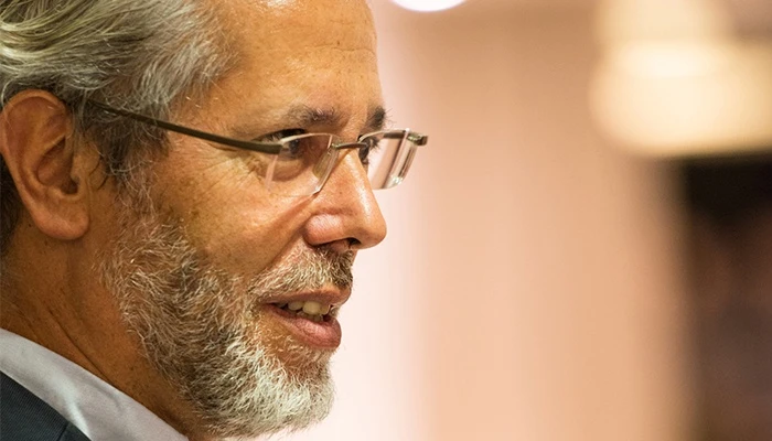 Paulo Caiado: o broker que acolhe, motiva e forma os nossos consultores