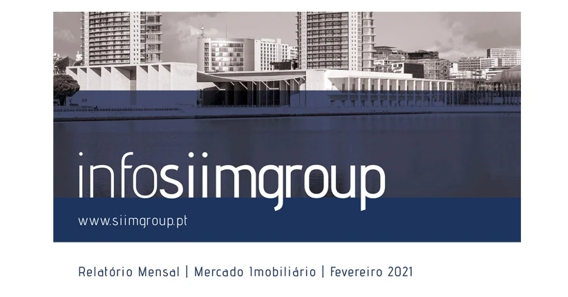 Infosiimgroup Fevereiro 2021