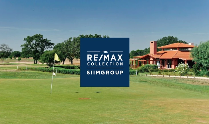 RE/MAX Collection Siimgroup é Patrocinadora oficial do International Pairs Golf 2021