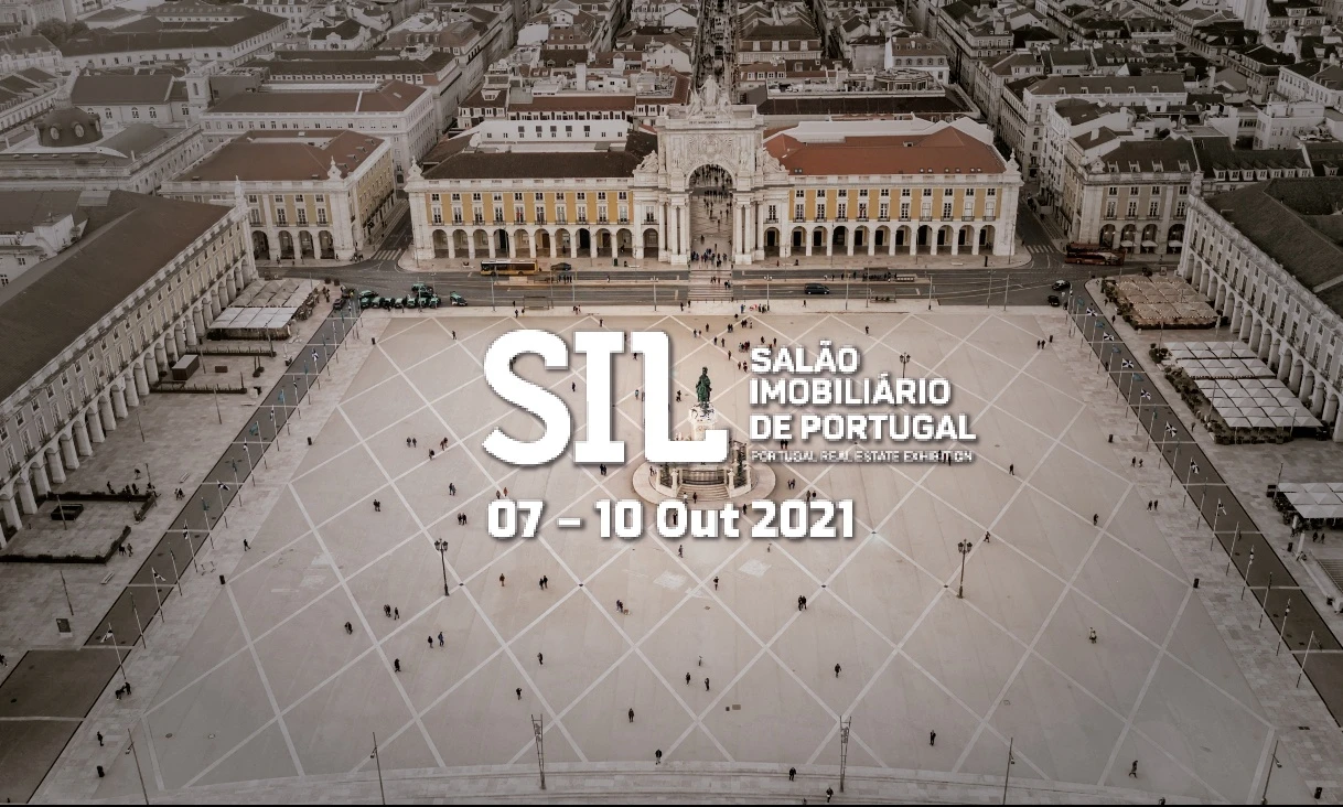 Siimgroup no SIL - 7 a 10 de Outubro