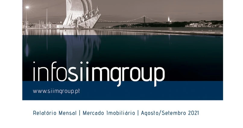Infosiimgroup Agosto/Setembro 2021