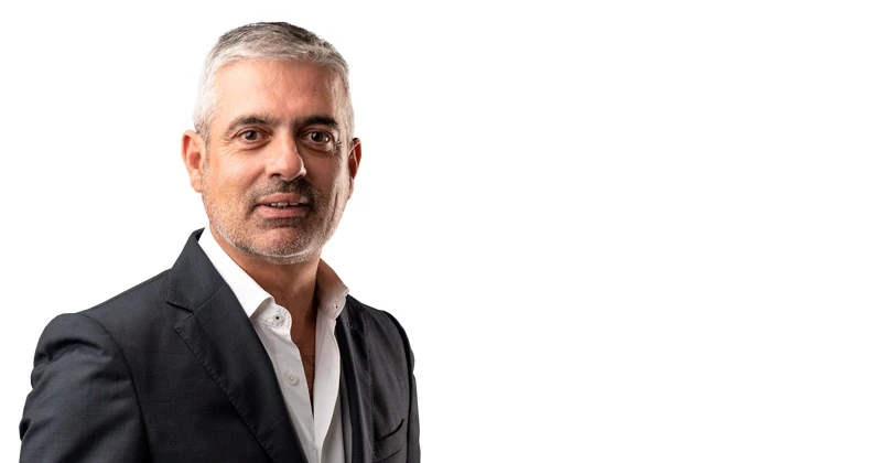 O Consultor que, com apenas um ano de experiência, angariou um empreendimento