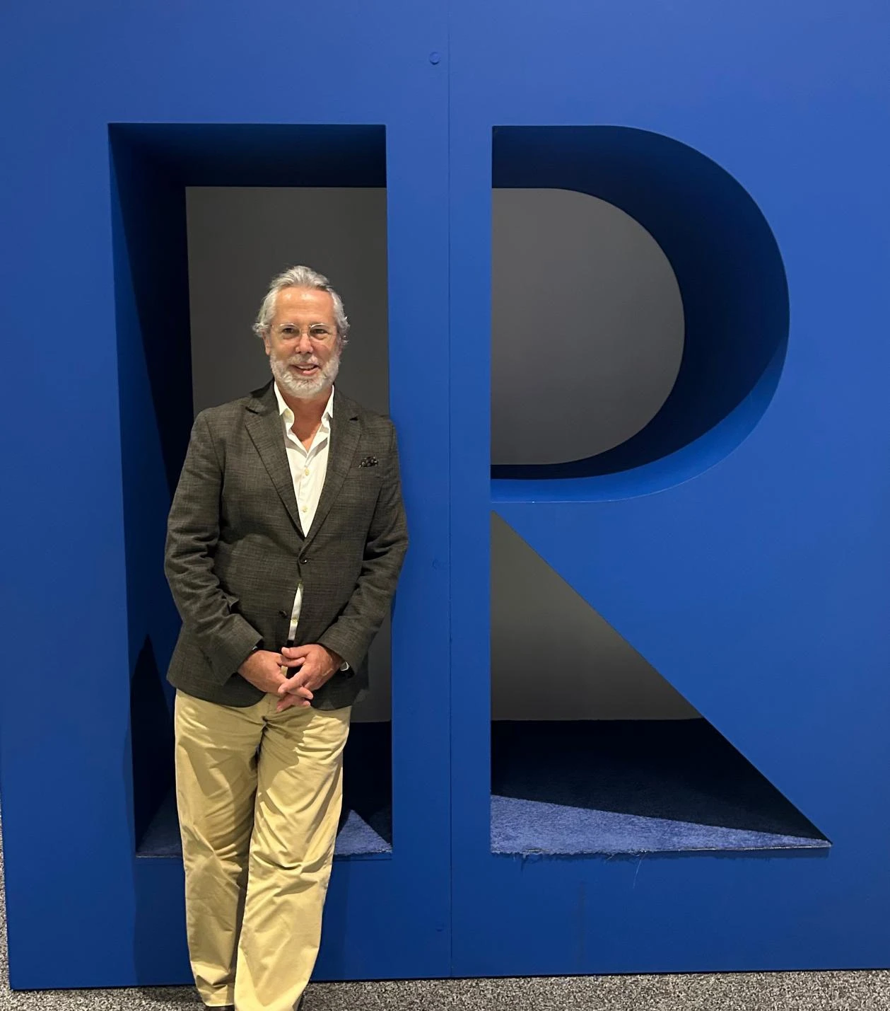 Paulo Caiado na NAR NXT – The REALTOR EXPERIENCE