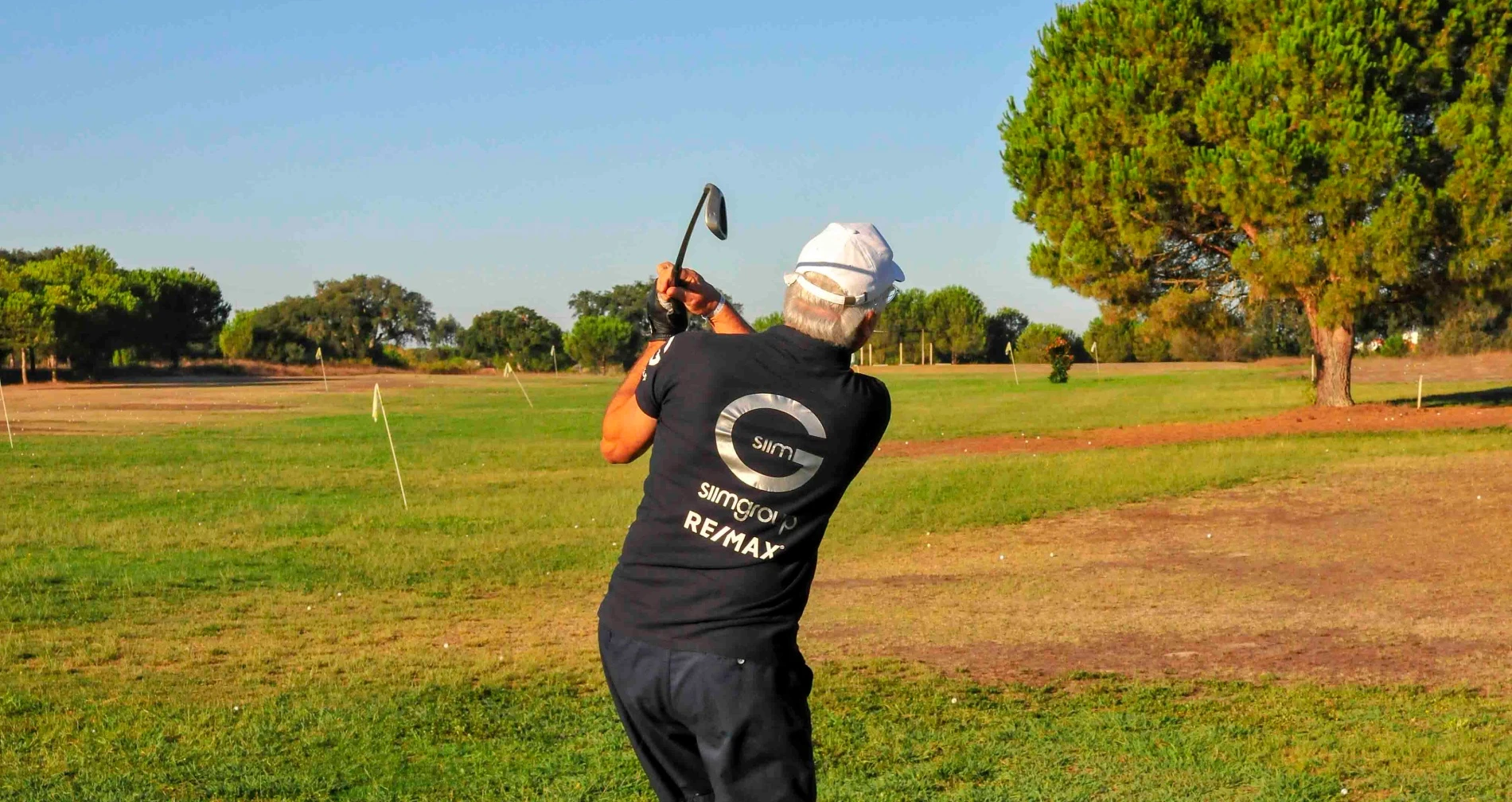 RE/MAX Siimgroup Countryside associa-se ao International Pairs