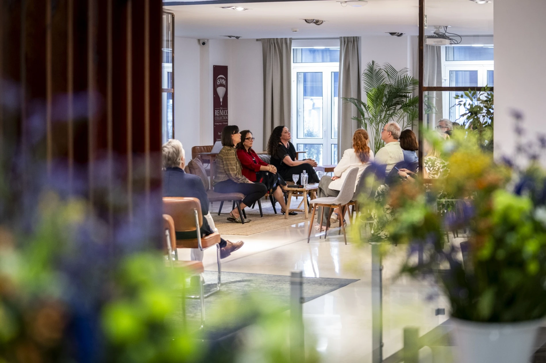 NETtalks — A comunicação que impulsiona negócios