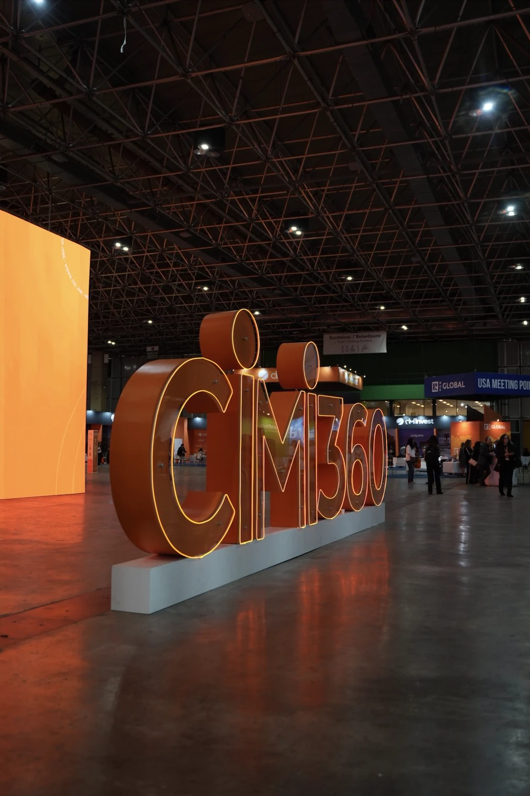 Siimgroup Empreendimentos viaja para o Brasil e marca presença no CIMI360  1