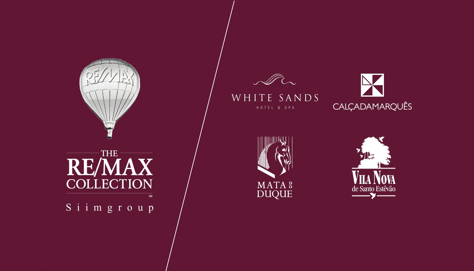 O Siimgroup reuniu as suas equipas comerciais RE/MAX para apresentação de projetos imobiliários