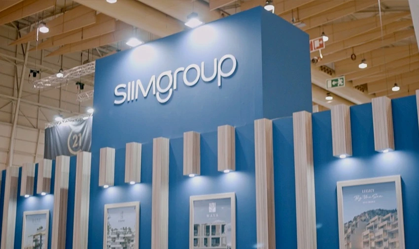 Siimgroup no SIL24 - Salão Imobiliário de Portugal