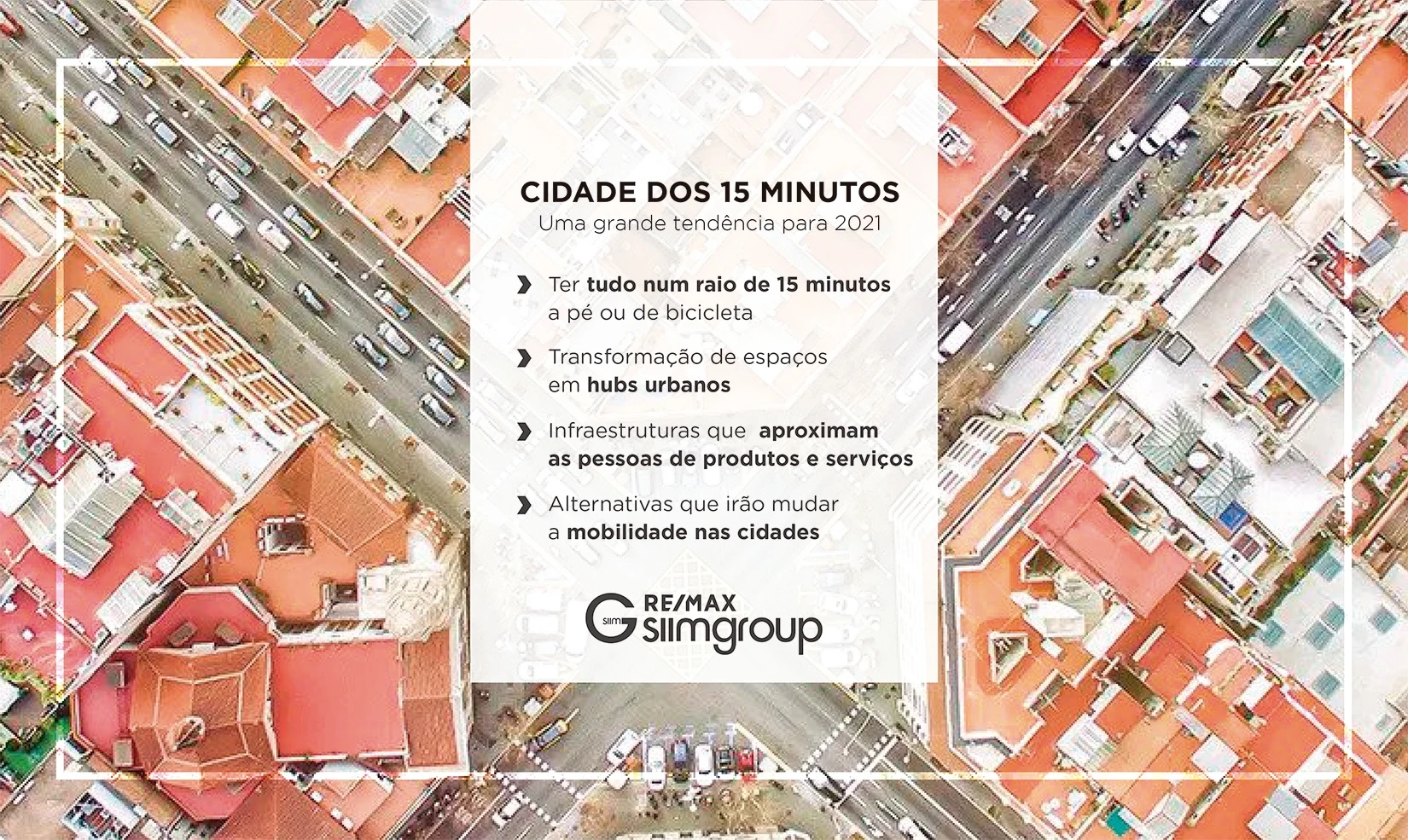 Lisboa - Cidade de 15 minutos