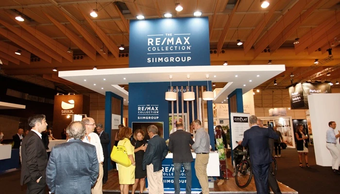 Siimgroup marcará presença no Salão Imobiliário de Portugal - SIL18