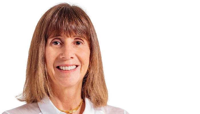 Isabel Ravara: a broker movida pelo rigor e eficiência