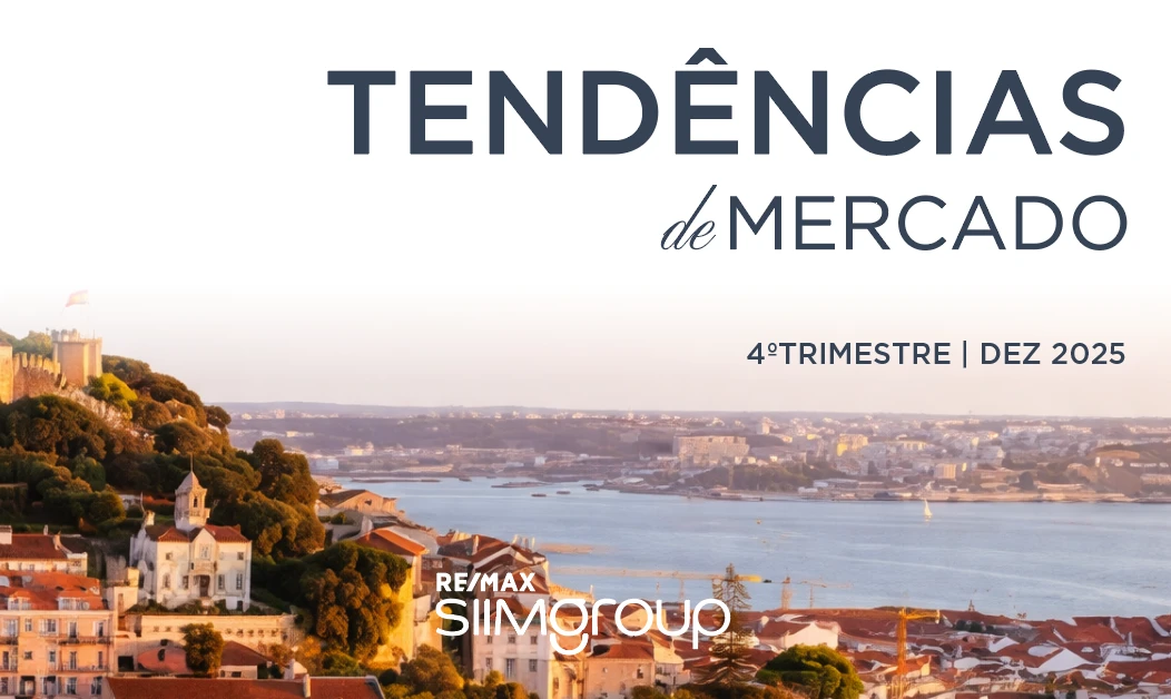 Tendências de Mercado