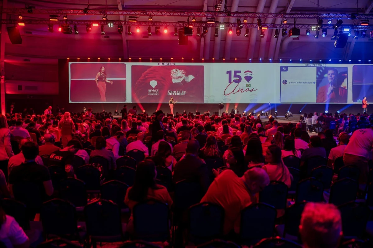 Siimgroup na Convenção do Brasil